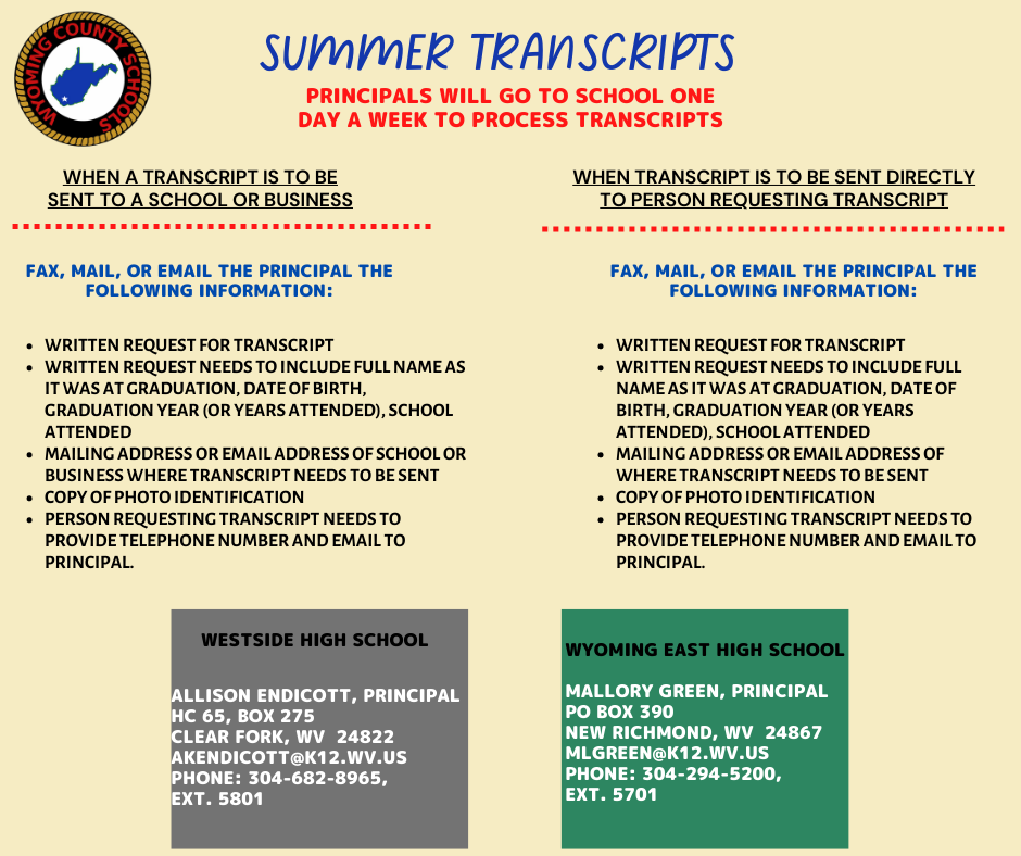 flyer