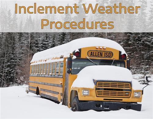 school bus