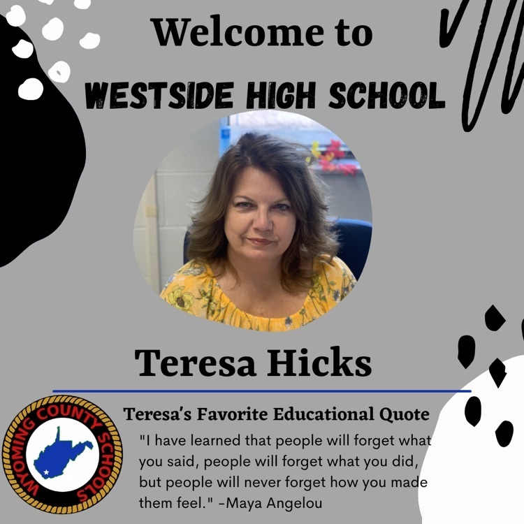 Teresa Hicks