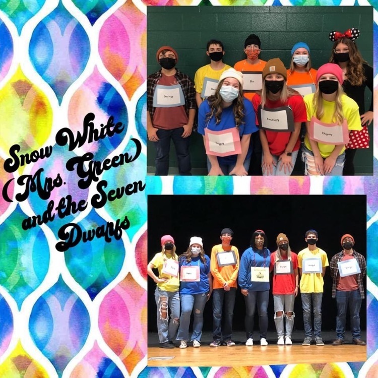 homecoming dress up