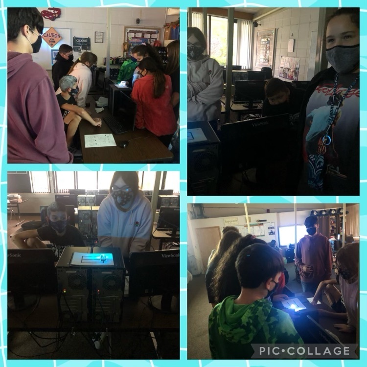 photo collage