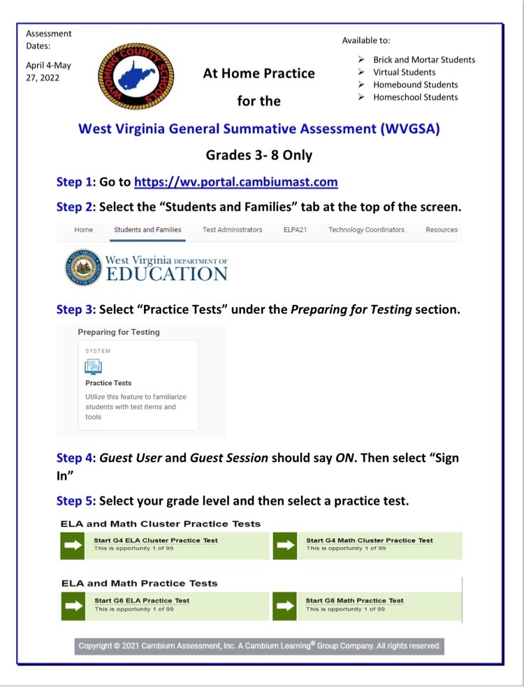 flyer