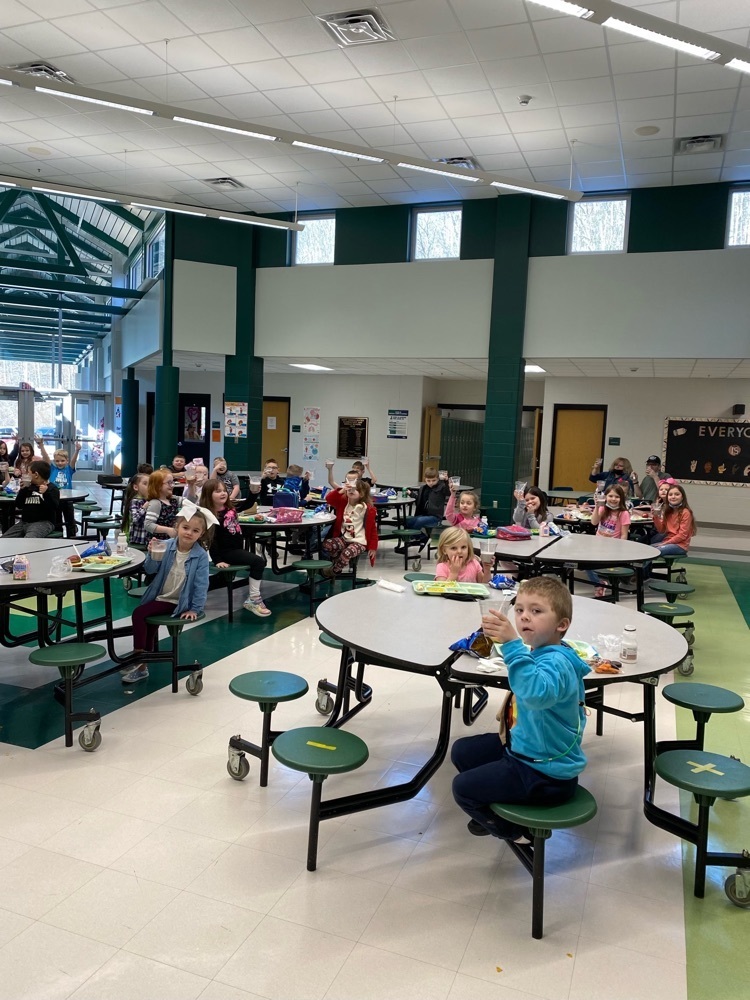 school lunch
