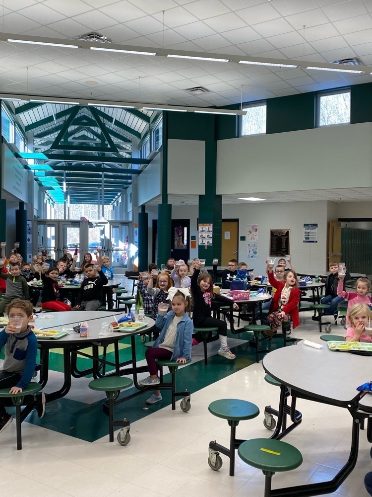school lunch