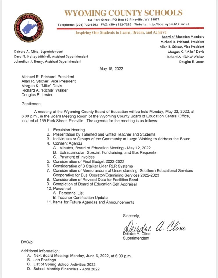 flyer