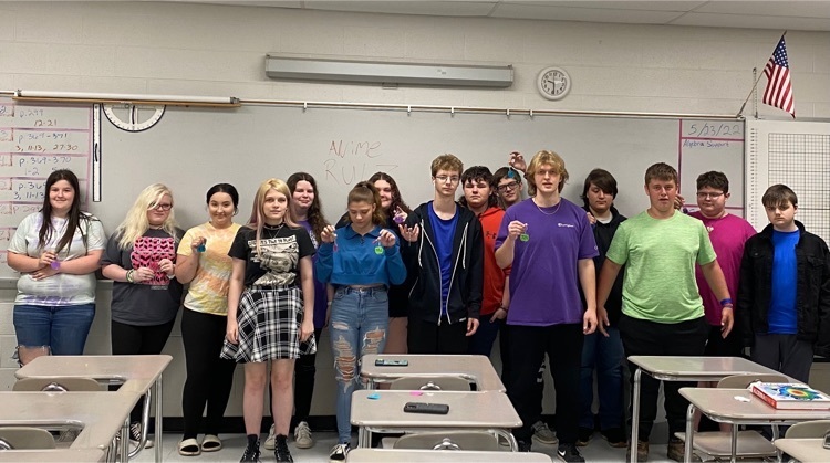 students