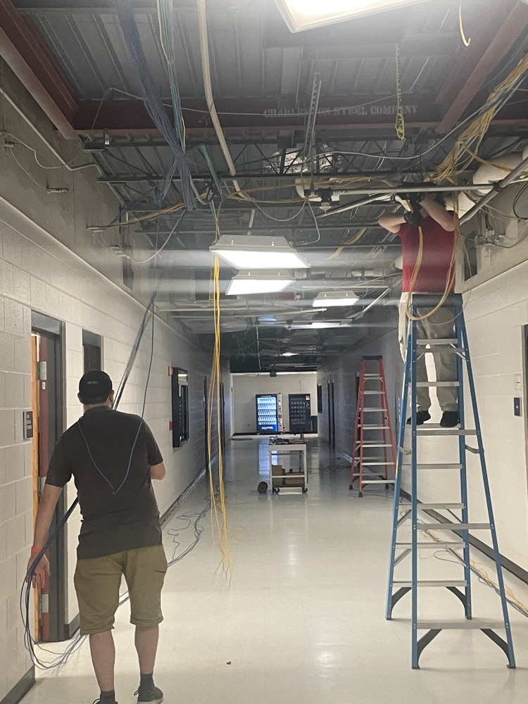 wiring