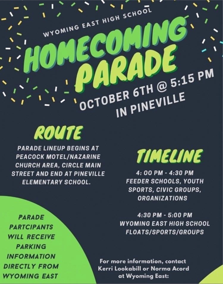 flyer
