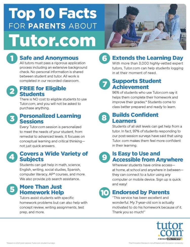 tutor