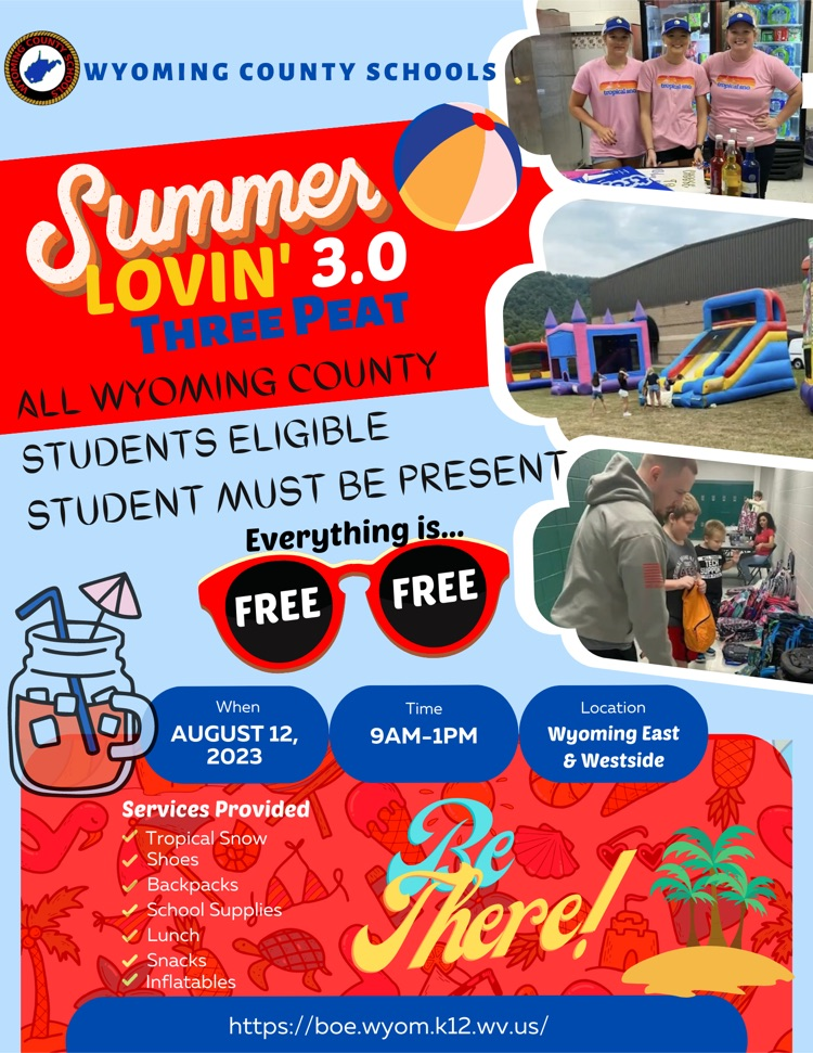 Live Feed Glen Fork Elementary and Middle School